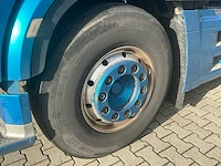 2018 daf xf 480 ft vrachtwagen - afbeelding 34 van  34