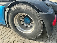 2018 daf xf 480 ft vrachtwagen - afbeelding 13 van  34
