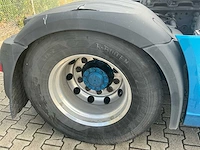 2018 daf xf 480 ft vrachtwagen - afbeelding 2 van  34