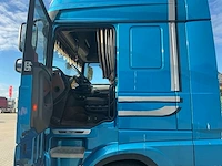 2018 daf xf 480 ft vrachtwagen - afbeelding 33 van  34