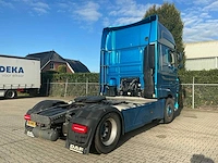 2018 daf xf 480 ft vrachtwagen - afbeelding 25 van  34