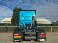 2018 daf xf 480 ft vrachtwagen - afbeelding 27 van  34