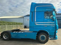 2018 daf xf 480 ft vrachtwagen - afbeelding 8 van  34