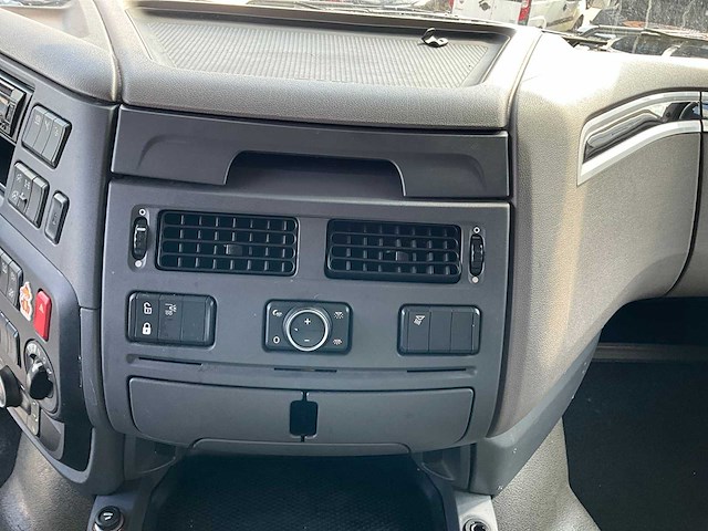 2018 daf xf 480ft vrachtwagen 70-btk-1 - afbeelding 3 van  19