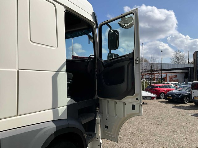 2018 daf xf 480ft vrachtwagen 70-btk-1 - afbeelding 5 van  19