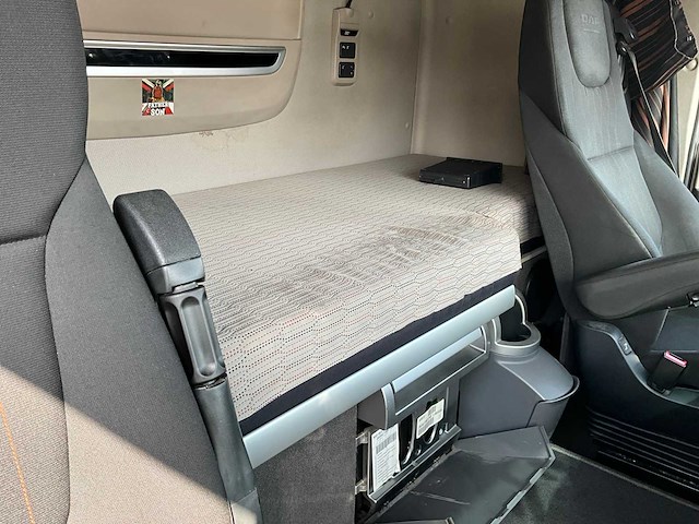 2018 daf xf 480ft vrachtwagen 70-btk-1 - afbeelding 6 van  19