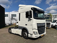 2018 daf xf 480ft vrachtwagen 70-btk-1 - afbeelding 9 van  19