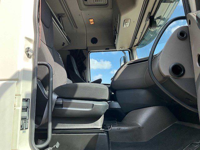 2018 daf xf 480ft vrachtwagen 70-btk-1 - afbeelding 3 van  13