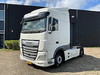 2018 daf xf 480ft vrachtwagen 70-btk-1 - afbeelding 1 van  13
