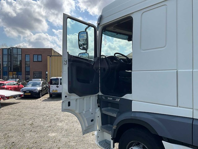 2018 daf xf 480ft vrachtwagen 70-btk-1 - afbeelding 11 van  13
