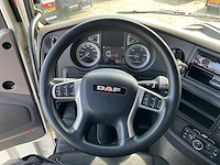 2018 daf xf 480ft vrachtwagen 70-btk-1 - afbeelding 13 van  13