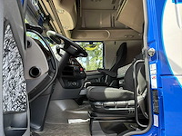 2018 daf xf 530 ft opleggertrekker (65-brr-7) - afbeelding 2 van  23
