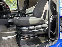 2018 daf xf 530 ft opleggertrekker (65-brr-7) - afbeelding 3 van  23