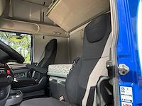 2018 daf xf 530 ft opleggertrekker (65-brr-7) - afbeelding 4 van  23