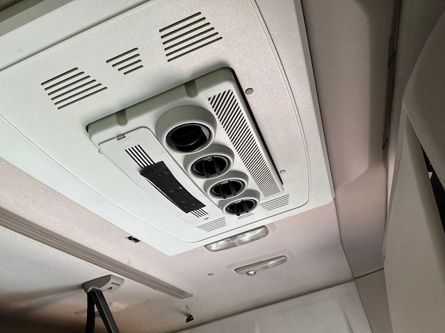 2018 daf xf 530 ft opleggertrekker (65-brr-7) - afbeelding 11 van  23