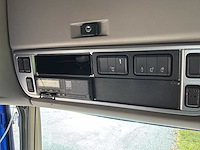 2018 daf xf 530 ft opleggertrekker (65-brr-7) - afbeelding 14 van  23