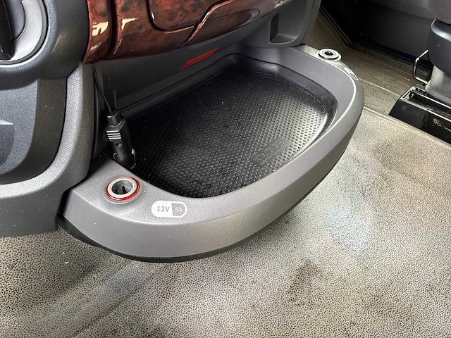 2018 daf xf 530 ft opleggertrekker (65-brr-7) - afbeelding 15 van  23