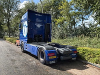 2018 daf xf 530 ft opleggertrekker (65-brr-7) - afbeelding 17 van  23