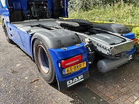 2018 daf xf 530 ft opleggertrekker (65-brr-7) - afbeelding 18 van  23