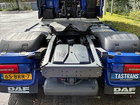 2018 daf xf 530 ft opleggertrekker (65-brr-7) - afbeelding 19 van  23