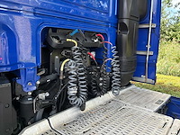 2018 daf xf 530 ft opleggertrekker (65-brr-7) - afbeelding 21 van  23