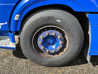 2018 daf xf 530 ft opleggertrekker (65-brr-7) - afbeelding 23 van  23