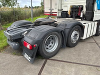 2018 daf xf 530 ftg opleggertrekker (76-bkj-9) - afbeelding 2 van  27