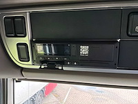2018 daf xf 530 ftg opleggertrekker (76-bkj-9) - afbeelding 10 van  27