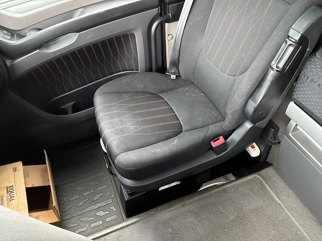 2018 daf xf 530 ftg opleggertrekker (76-bkj-9) - afbeelding 13 van  27