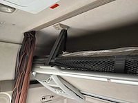 2018 daf xf 530 ftg opleggertrekker (76-bkj-9) - afbeelding 16 van  27