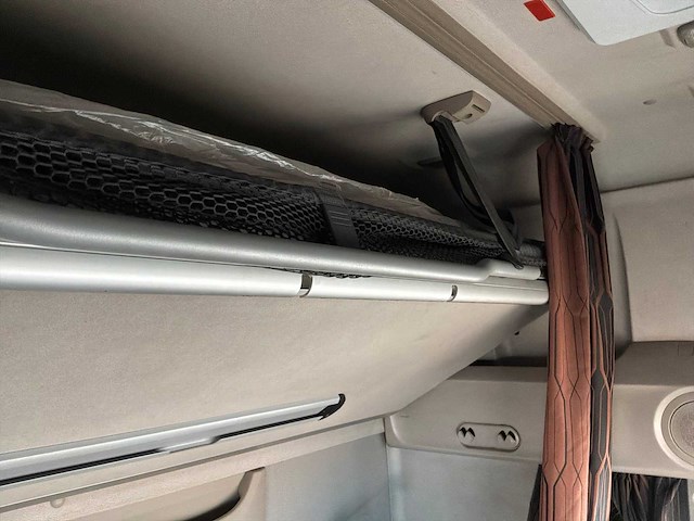 2018 daf xf 530 ftg opleggertrekker (76-bkj-9) - afbeelding 17 van  27