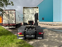 2018 daf xf 530 ftg opleggertrekker (76-bkj-9) - afbeelding 23 van  27