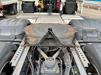 2018 daf xf 530 ftg opleggertrekker (76-bkj-9) - afbeelding 27 van  27