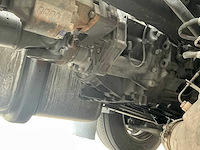 2018 daf xf430ft opleggertrekker - afbeelding 18 van  44
