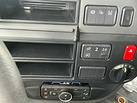 2018 daf xf430ft opleggertrekker - afbeelding 29 van  44