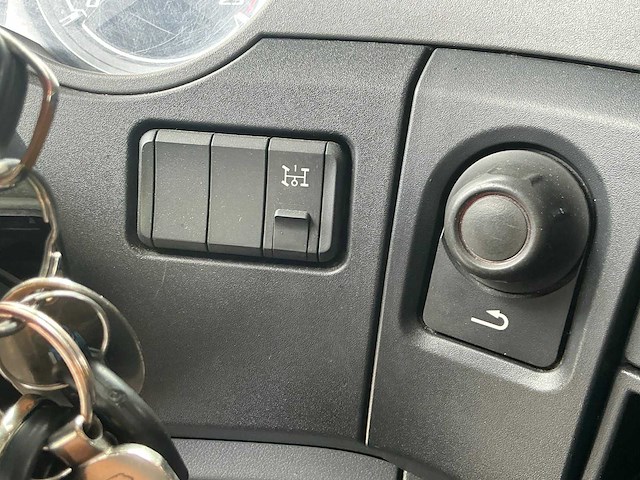 2018 daf xf430ft opleggertrekker - afbeelding 30 van  44