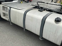 2018 daf xf430ft opleggertrekker - afbeelding 4 van  44