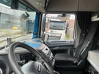 2018 daf xf430ft opleggertrekker - afbeelding 26 van  44