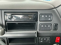 2018 daf xf430ft opleggertrekker - afbeelding 28 van  44