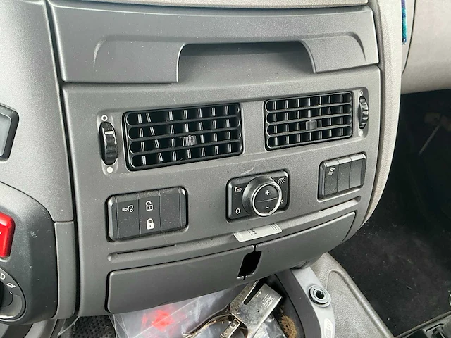2018 daf xf430ft opleggertrekker - afbeelding 31 van  44