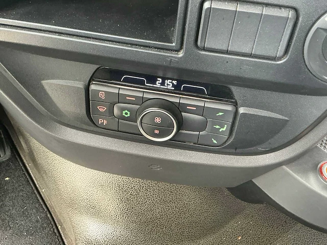 2018 daf xf430ft opleggertrekker - afbeelding 38 van  44