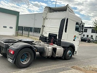 2018 daf xf430ft opleggertrekker - afbeelding 34 van  44