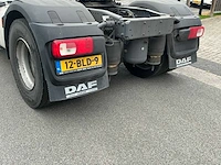 2018 daf xf430ft opleggertrekker - afbeelding 42 van  44