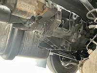 2018 daf xf430ft opleggertrekker - afbeelding 18 van  44