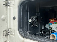 2018 daf xf430ft opleggertrekker - afbeelding 22 van  44