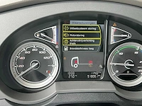 2018 daf xf430ft opleggertrekker - afbeelding 27 van  44