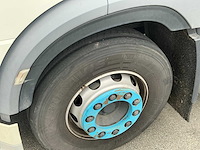 2018 daf xf430ft opleggertrekker - afbeelding 9 van  41