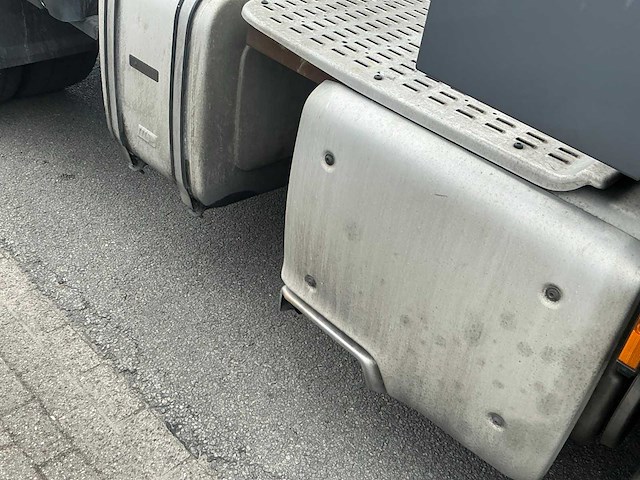 2018 daf xf430ft opleggertrekker - afbeelding 13 van  41