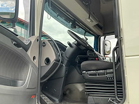 2018 daf xf430ft opleggertrekker - afbeelding 19 van  41