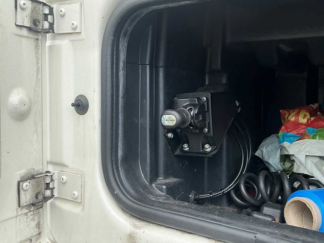 2018 daf xf430ft opleggertrekker - afbeelding 21 van  41